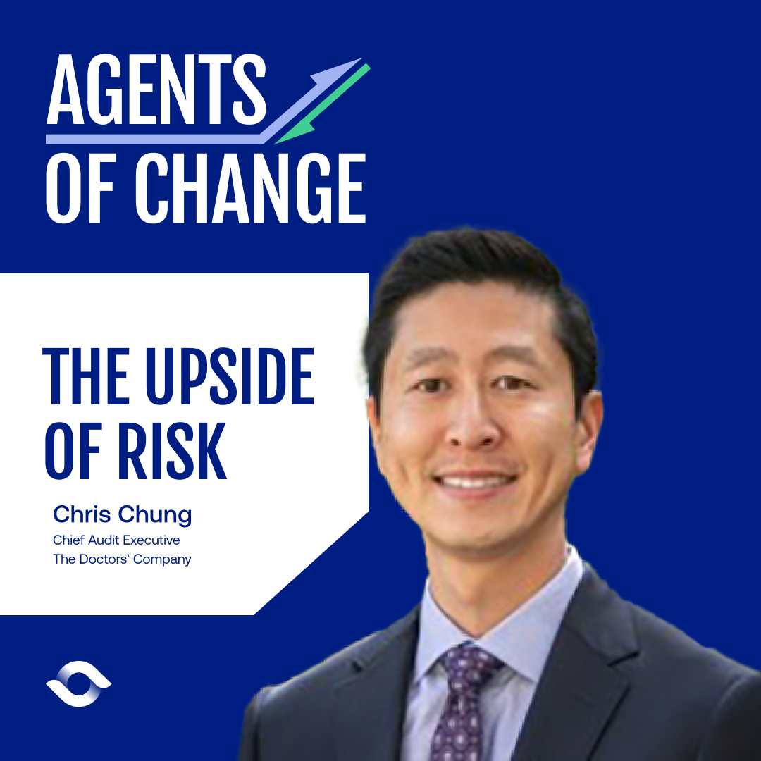 Agents of Change with Richard Chambers