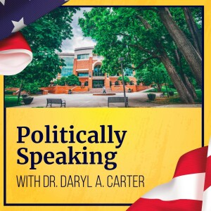 Politically Speaking: Government in our daily lives