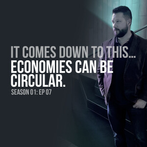 Economies Can Be Circular