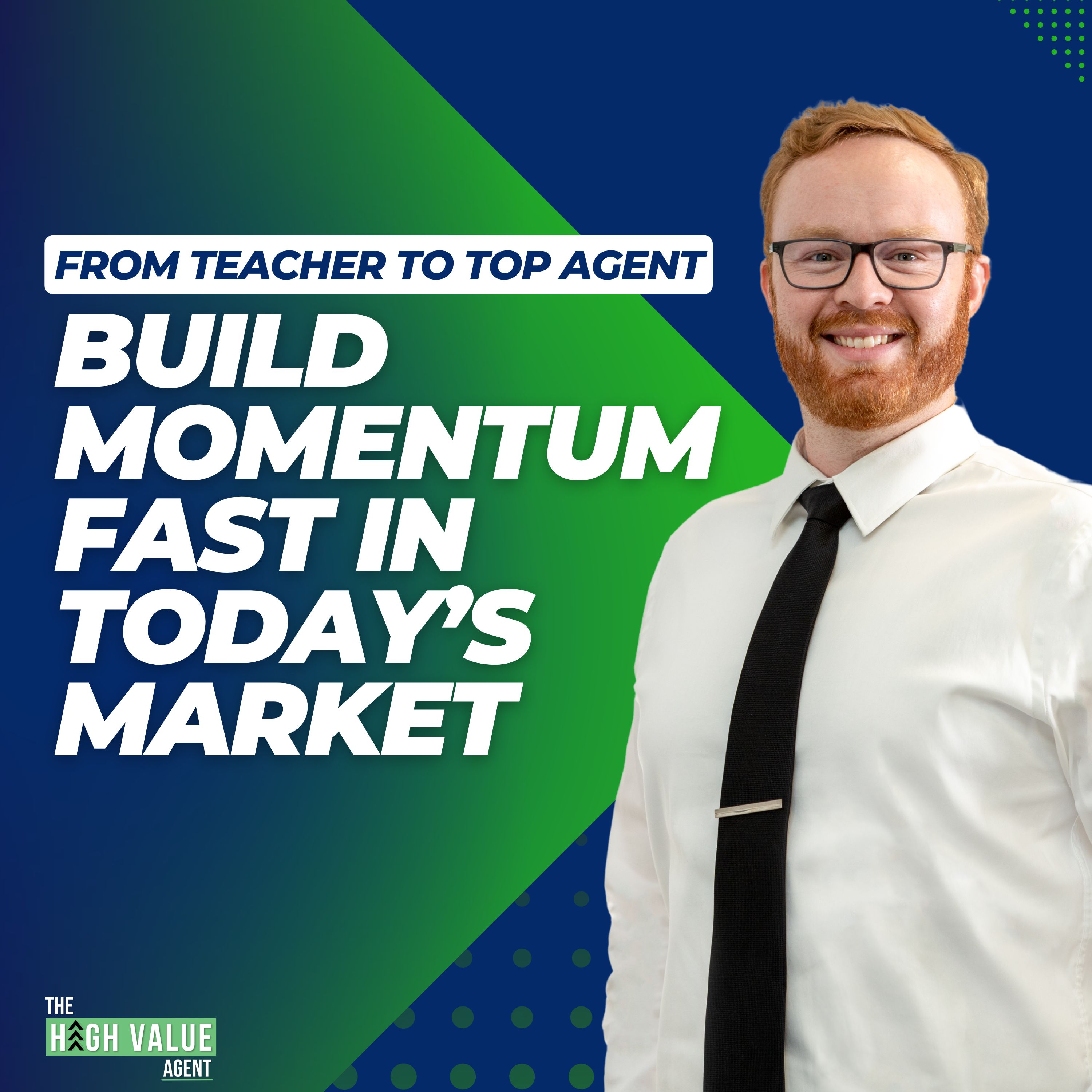 High Value Agent Podcast