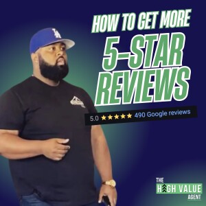 Get More 5-Star Reviews - Ep. 30