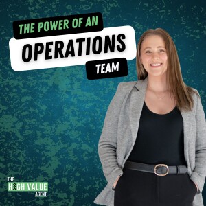 The Power of an Operations Team - Ep. 6