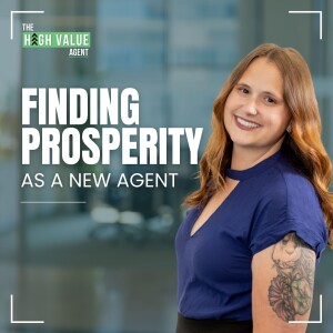 Finding Prosperity as a New Agent: Kandi's Story - Ep. 8