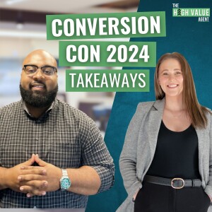 Conversion Con Takeaways 2024 - Ep. 7