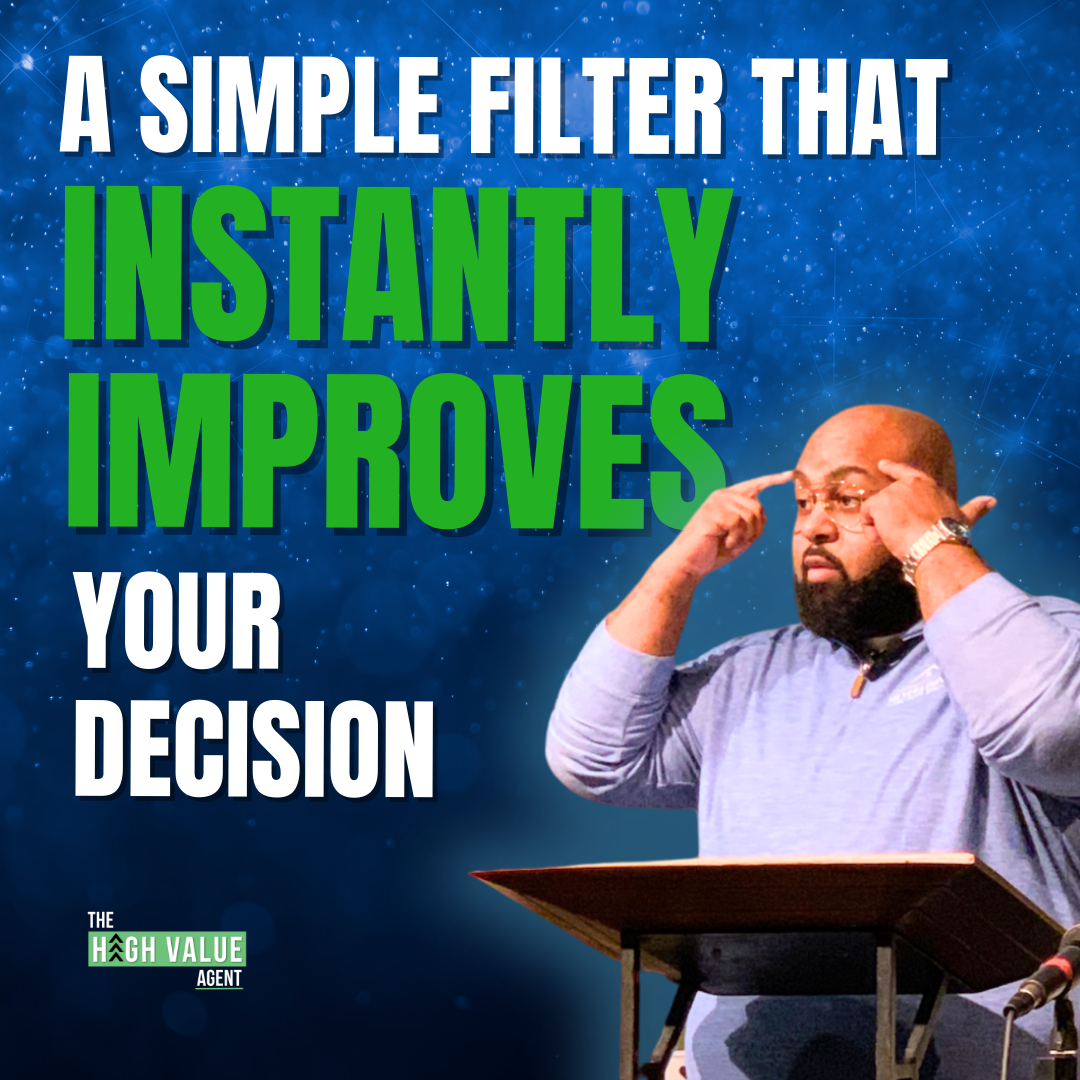 High Value Agent Podcast