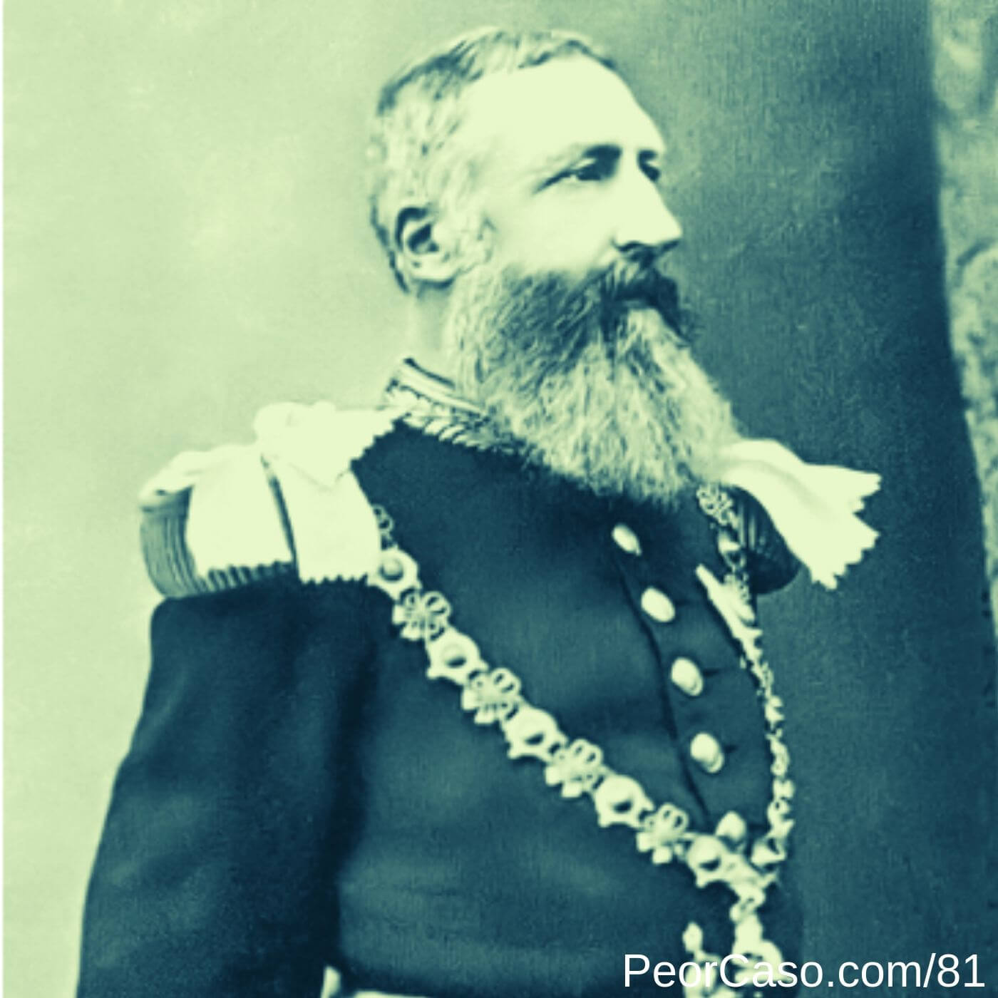 81 - Leopoldo II de Belgica y la Sangrienta Conquista del Congo