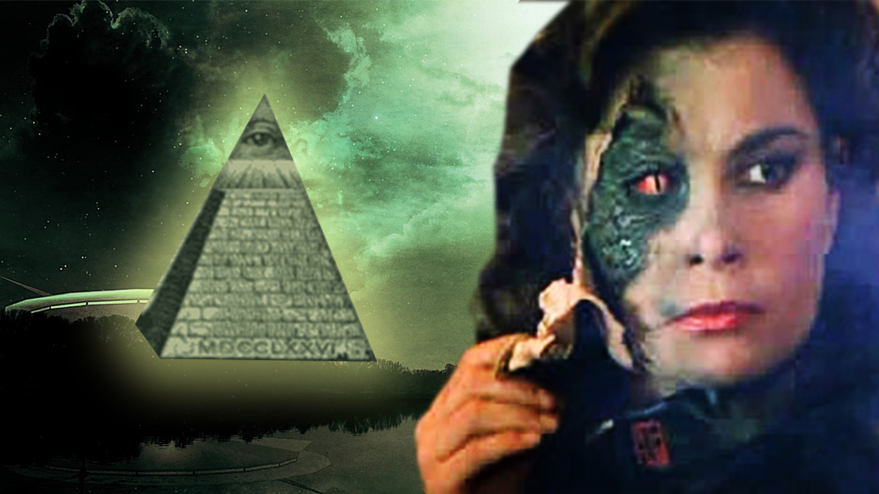 Reptilianos (Repetición)