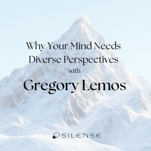 Why Your Mind Needs Diverse Perspectives with Gregory Lemos