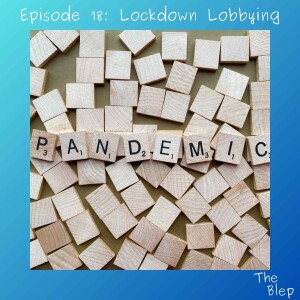 Episode 18: Lockdown Lobbying