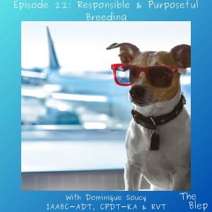 Episode 22: Importing Animals into Canada