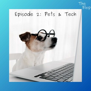 Pets & Tech