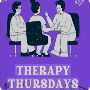 Therapy Thursdays