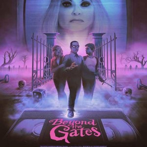 Beyond the Gates