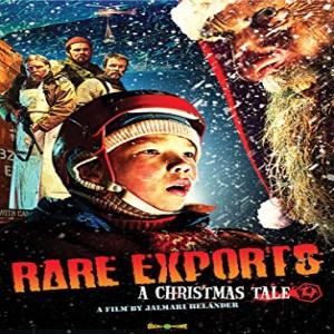 Rare Exports