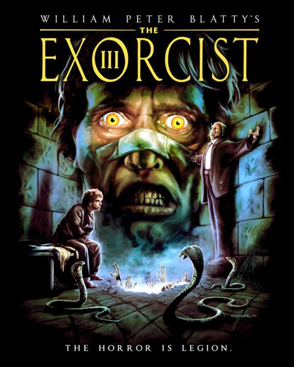 High Horror Society