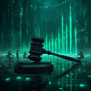 EP-82 : Openai’s Legal Battle ⚖️, Cybercrime Escalates 🔍, Nvidia’s $19b Quarter 📈