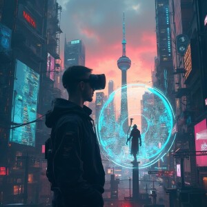 EP-219 : Meta’s Maverick Model Controversy 🚨, Microsoft’s Quake Ii Ai Demo 🎮, and Bbc’s Fight for Credit 📣