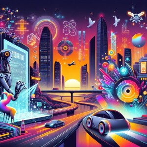 EP-242 : Ai-generated Code Revolution 🚀 | Meta’s Llamacon Launch 🦙 | Waymo & Toyota’s Autonomous Partnership 🚗