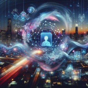 EP-243 : Unlocking Digital Identities 🔐, Meta’s Generative Ai Projections 📈, Amazon’s Nova Premier Unveiled 🤖
