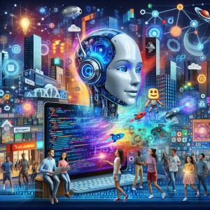 EP-245 : Navigating Ai Chatbots 🤖, Google’s Youth Strategy 👶, Apple & Anthropic’s Coding Partnership 💻