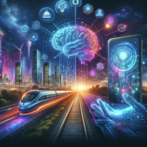 EP-256 : Chime’s Ipo Buzz & Google’s Ai Search Shake-up 🚀 | Musk’s Amtrak Talks 🚆 | Apple’s Brain Tech Revolution 🧠