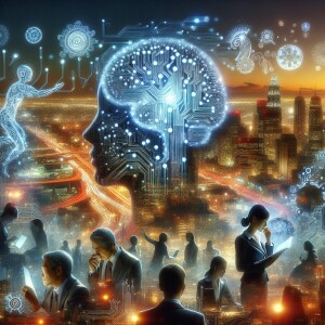 EP-258 : Grok’s Controversy 🔥, Chatgpt’s Ambitious Vision 🧠, Microsoft Layoffs Amid Ai Shift 📉