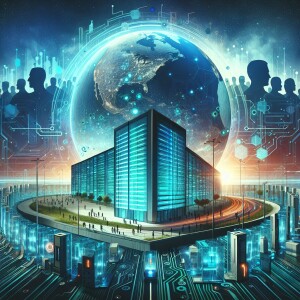 EP-259 : Openai’s Mega Data Center in Abu Dhabi 🌍, Google I/o 2025 Countdown ⏳, Tech Titans and Government Ties 🤝
