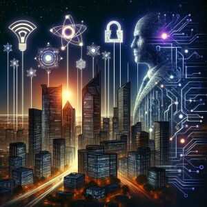 EP-261 : Apple-alibaba Data Deal Scrutiny 📱🇨🇳, Crypto Execs Face Security Threats 🔒, Grok’s Controversial Holocaust Remarks 📜