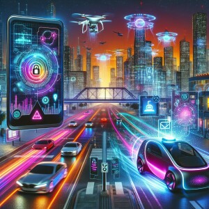 EP-266 : Mistral Ai’s Mobile Breakthrough 📱, Apple’s Privacy Battle 🔒, and Zoox’s Robotaxi Recall 🚖