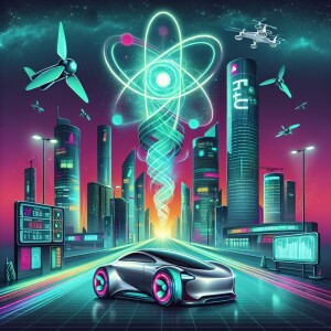 EP-269 : Volkswagen’s Emissions Scandal Impact 🚗, Rise of Nuclear Fission Startups ⚡, Startup Battlefield 200 Countdown ⏳