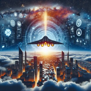 EP-270 : Spacex’s Starship Soars and Sinks 🌌, Texas Enforces Online Safety 📲, Openai’s Chatgpt Sign-in Revolution 🔑