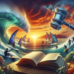 EP-277 : Windsurf’s Acquisition Woes 🌊, Claude’s Content Revolution 📚, and Deel’s Legal Thriller ⚖️