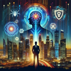 EP-281 : Ai Ethics Warnings ⚖️, Trump’s Cybersecurity Shift 🔐, Musk Vs. Trump Tensions ⚡️