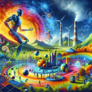 EP-285 : Apple’s Image Playground Update 🎨, Coco Robotics’ $80m Surge 🤖, Geothermal Power Innovations 🌍