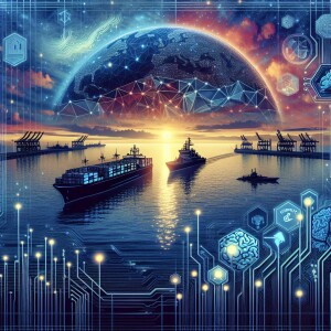 EP-289 : Navy’s Tech Partnerships 🌊, Taiwan’s Export Controls 🇹🇼, Ai’s Impact on Mental Health 🤖