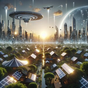 EP-293 : Aetherflux’s Solar Revolution ☀️ | Spacex’s Starship Setback 🚀 | Amazon’s Indian Expansion 🇮🇳