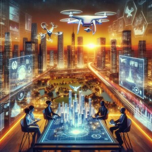 EP-294 : Thinking Machines Lab’s $2b Seed Round 🚀, Softbank’s Trillion-dollar Project Crystal Land 🏗️, Meta’s Ai Hiring Surge 💼
