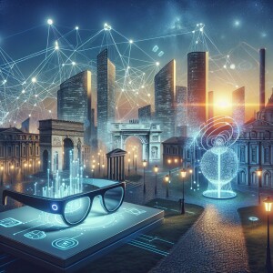 EP-295 : European Tech Tensions ⚖️, Meta’s Smart Glasses Launch 👓, and Finland’s Sand Battery Innovation 🔋
