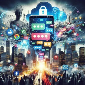 EP-298 : Conversational Ai Boom 💬, Meta’s Moderation Meltdown ⚖️, Whatsapp Woes 🔒