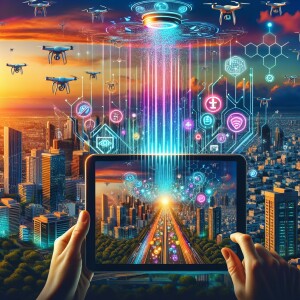EP-299 : Drones Soar in India ๐, Meta Wins Ai Copyright Case ๐, Kalshiโs $185m Funding Triumph ๐ฐ