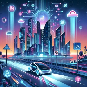 EP-304 : Tesla’s First Autonomous Delivery 🚗, Clio’s $1b Legal Data Acquisition 📜, Apple Eyes Ai Integration 🤖