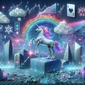 EP-310 : Unicorn Surge & Ethical Ai Challenges 🦄🤖 | Linear & Gecko’s Valuations 📈 | Brex’s Software Revolution 💳