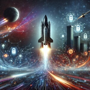 EP-312 : Spacex’s $400 Billion Valuation 🚀, Cybersecurity Arrests Targeting Hackers 🔒, Apple Coo Jeff Williams Steps Down 🍏