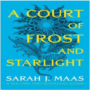 Fairy Smut Episode 4: A Court of Frost and Starlight