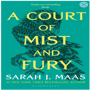 Fairy Smut Episode 2: A Court of Mist and Fury