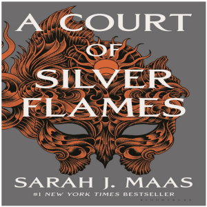Fairy Smut Episode 5: A Court of Silver Flames
