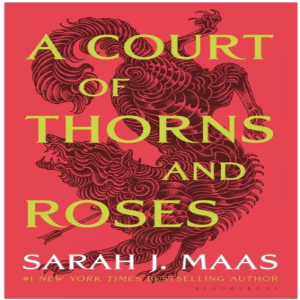 Fairy Smut Episode 1: A Court of Thorns and Roses