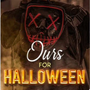 Ours 4 Halloween also Make Good Choices