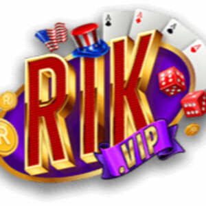 Tải Rikvip - Cổng game đình đám nhất nhì thị trường