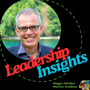 Episode 16: How to Trigger the Magical State of Flow - Leadership Insights Jean-Philippe Jacques